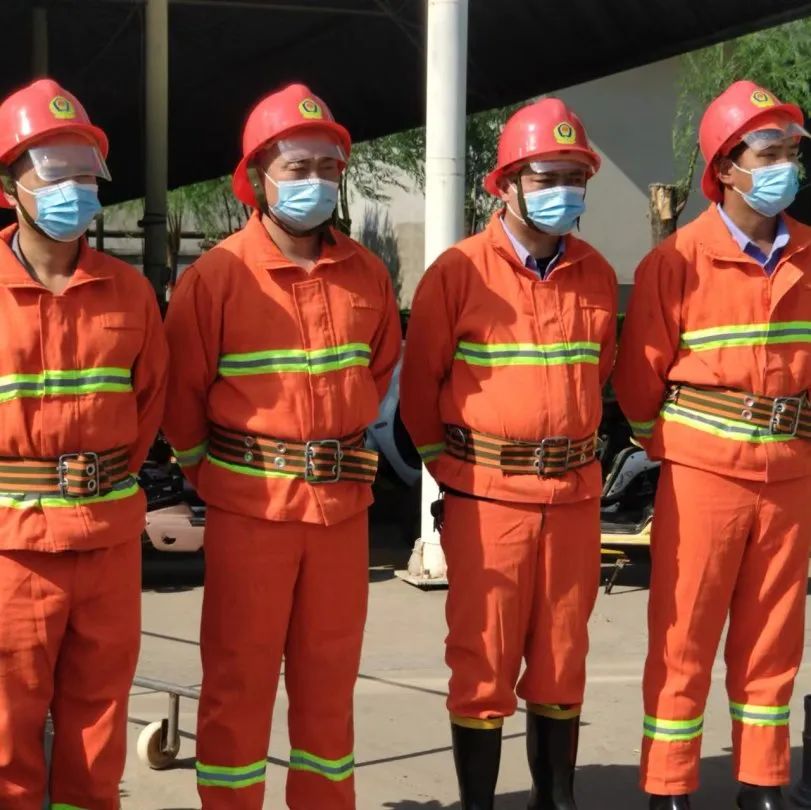 “預(yù)防為主，防消結(jié)合”—河南貝迪塑業(yè)消防安全應(yīng)急疏散滅火演習(xí)